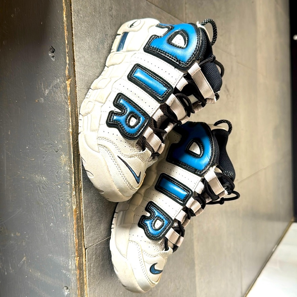 NIKE AIR BOYS SNEAKERS